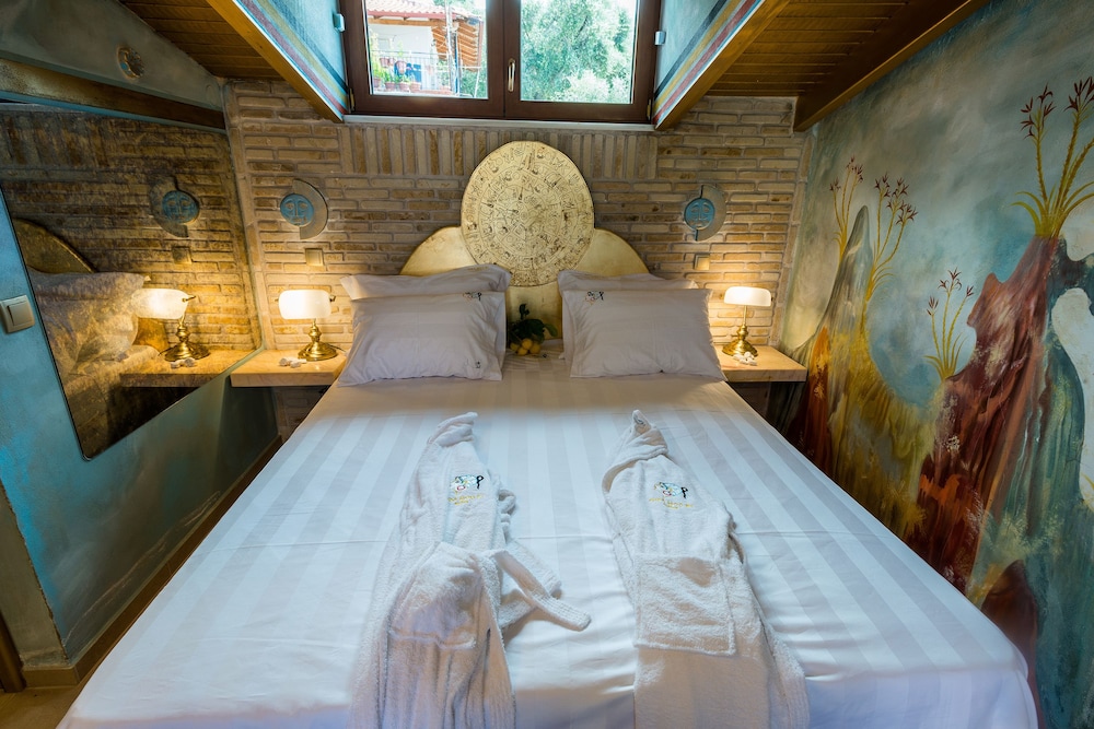 ROYAL, SUITE, SEA VIEW