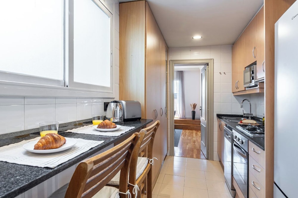 Aspasios 42 Rambla Catalunya Suites 30/49