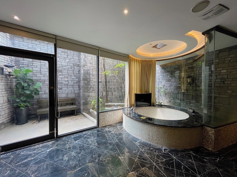 The Castle Ballet Taichung A Boutique Hotel 49/77