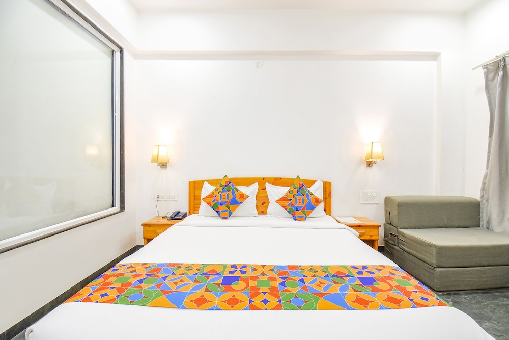 Hotel Kantara 16/41