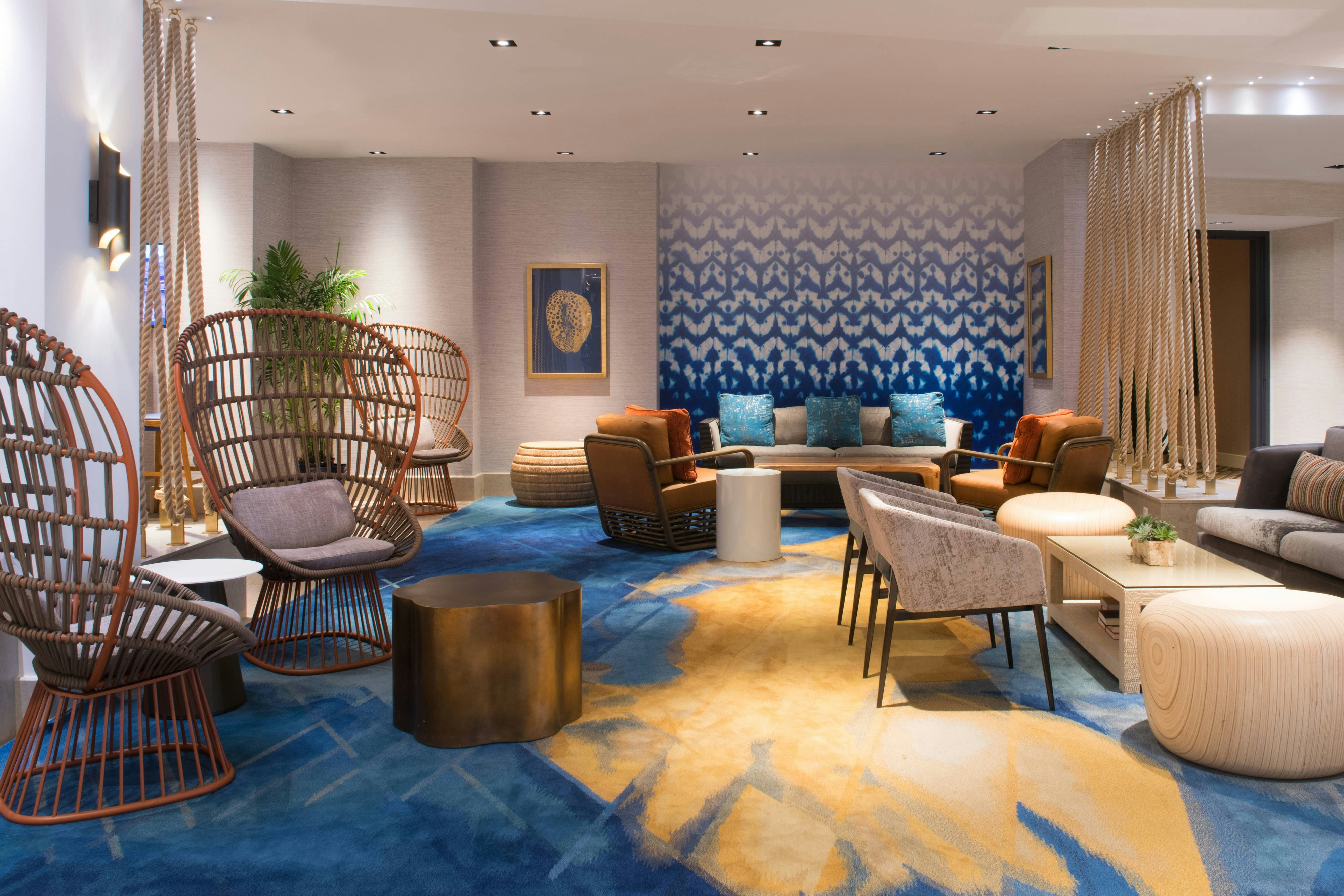 Renaissance Newport Beach Hotel 24/51