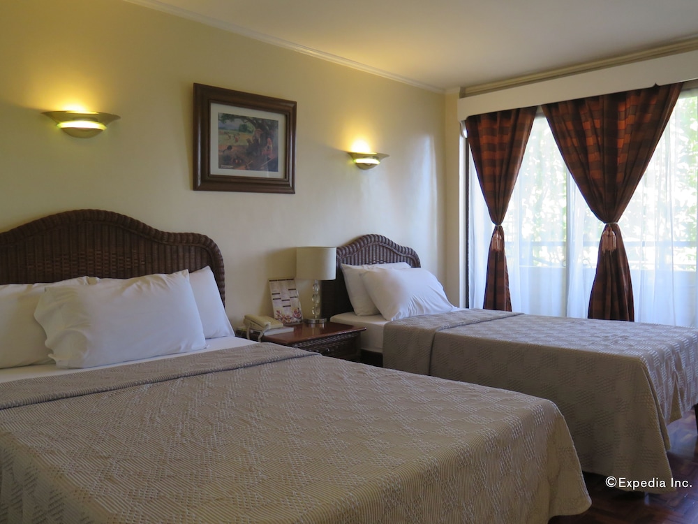 Vacation Hotel Cebu 6/33