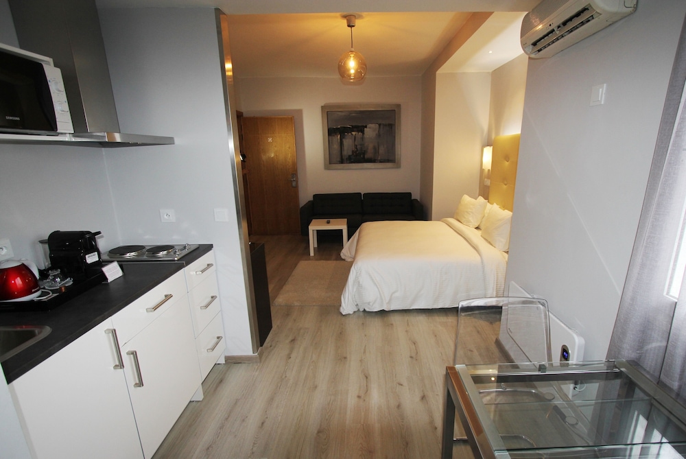 Casablanca Appart Hotel 23/60