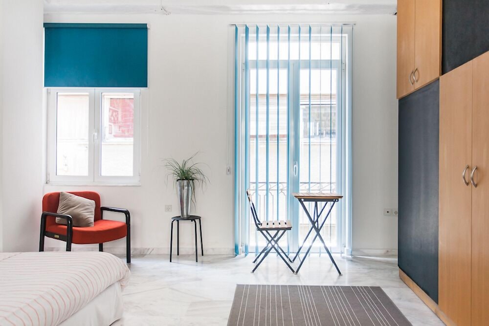 Concierge Athens Ii 32/50