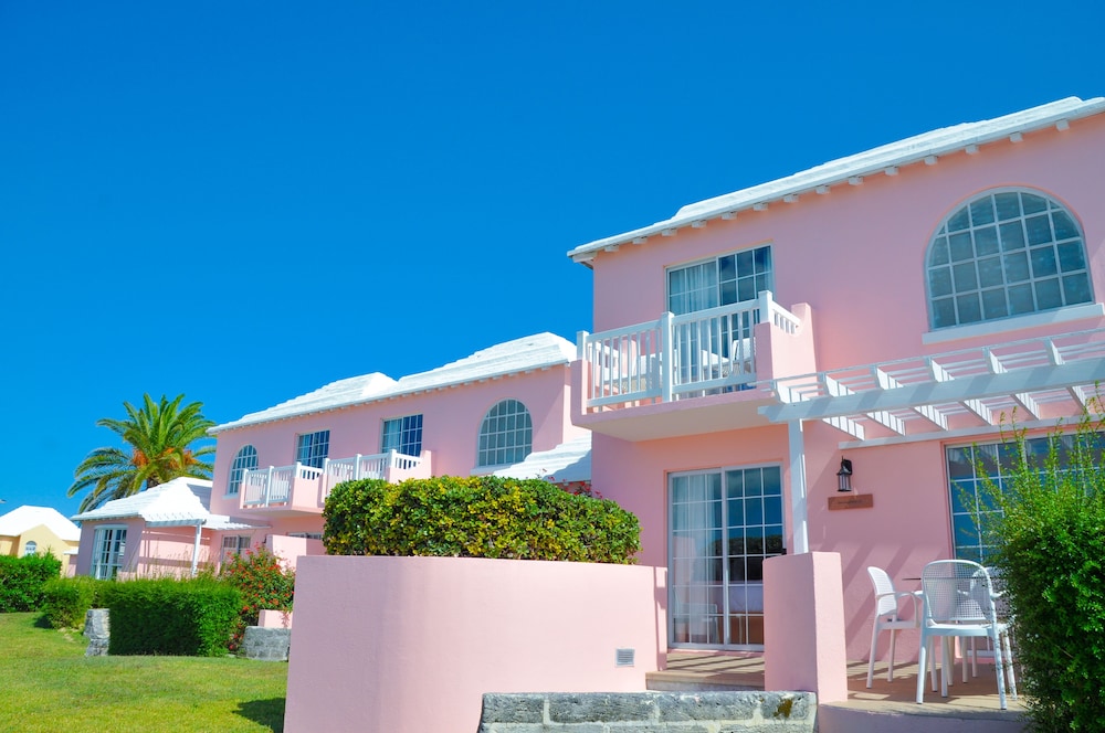 The St. George's Club Bermuda 2/47