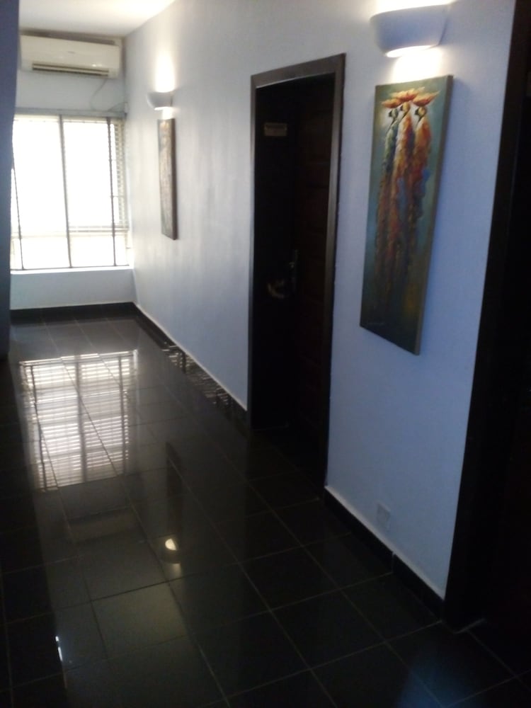 Swisscottage Suites 11/21