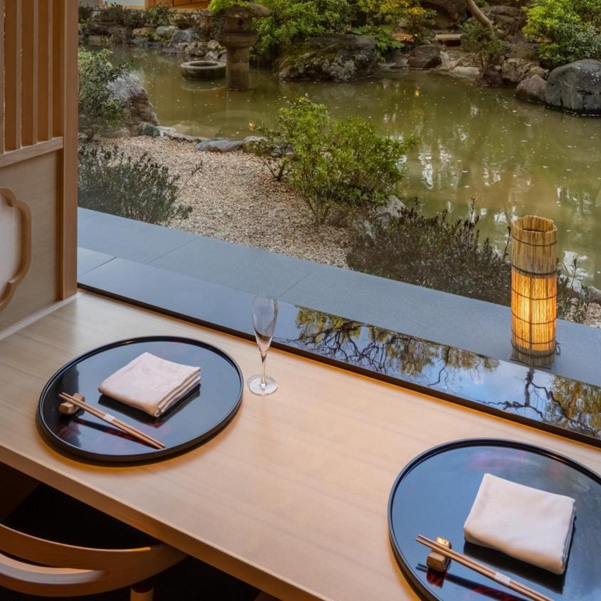 Fufu Kyoto 38/58