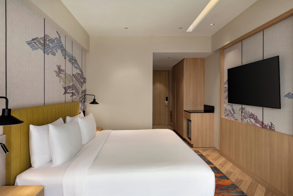 Ramada Encore by Wyndham Gurugram Dwarka Expressway 21/60