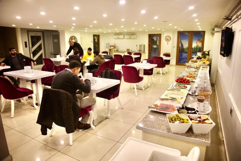 Grand Dogan Hotel 7/8