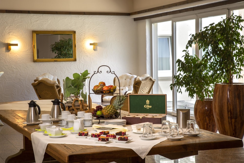 Best Western Hotel Mainz 49/62