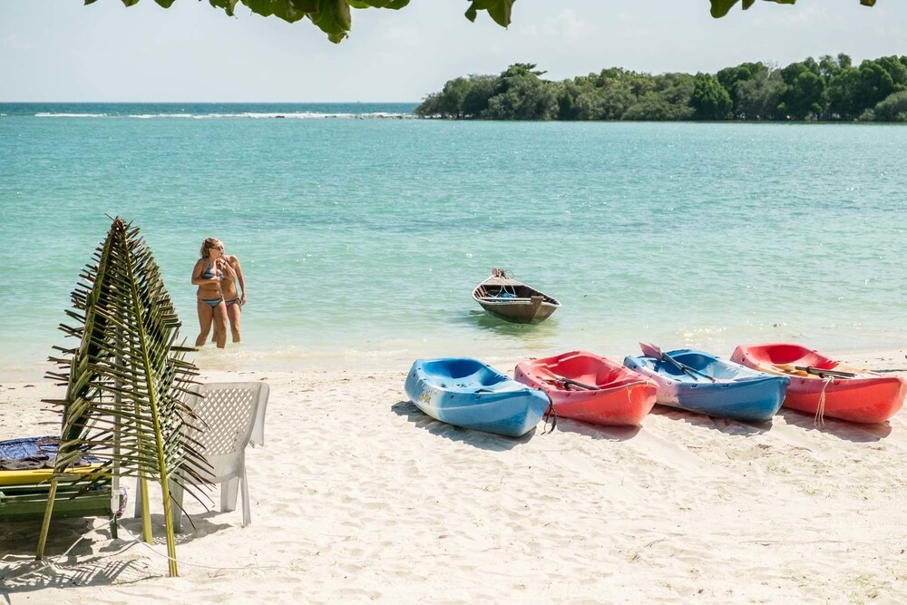 Marine Chaweng Beach Resort 31/53