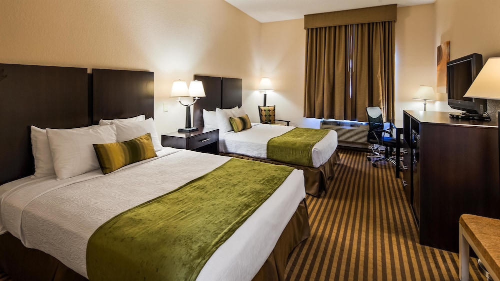 Best Western Plus Silver Creek Inn 5/24
