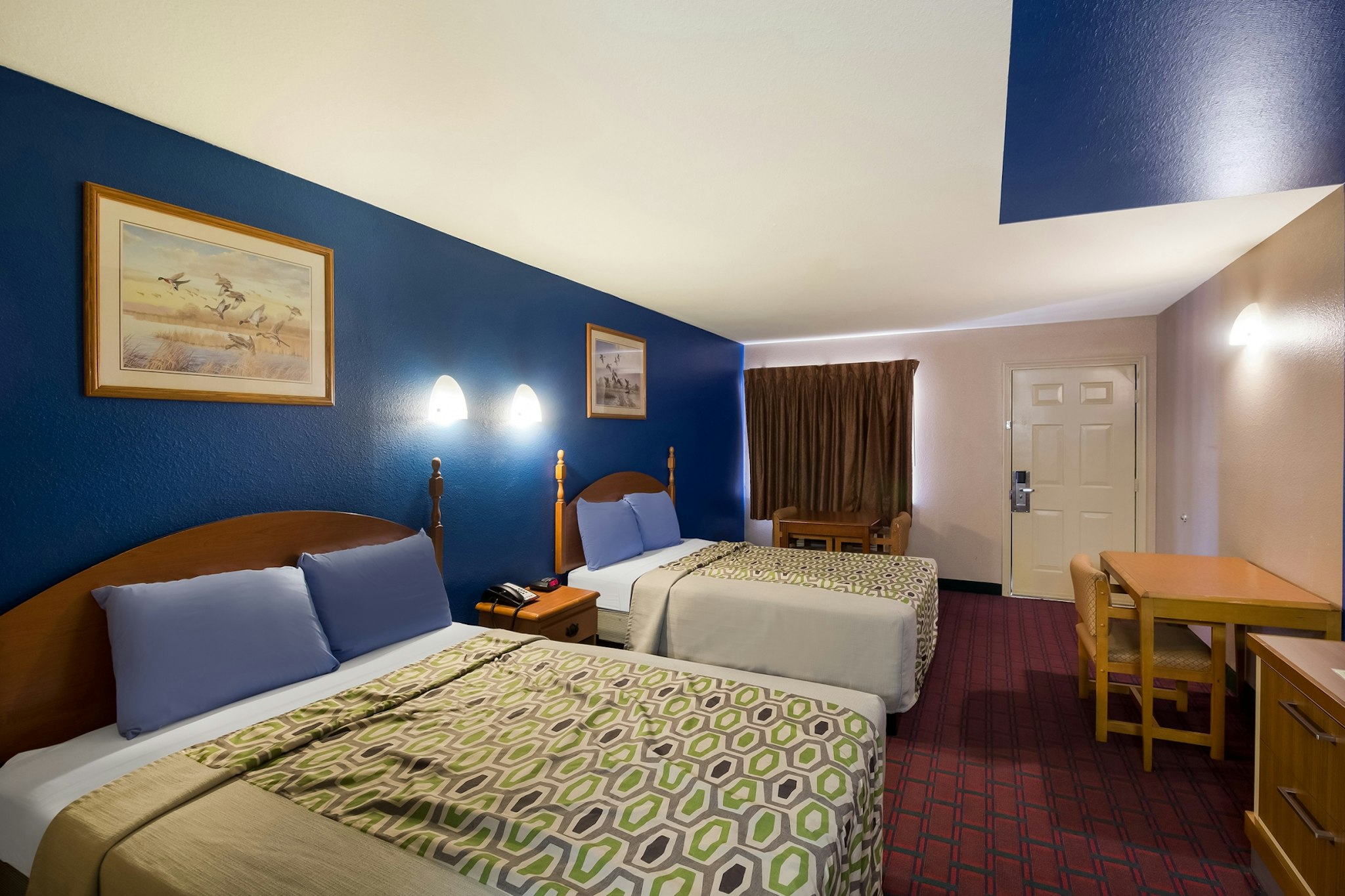 Palace Inn Hankamer 17/33