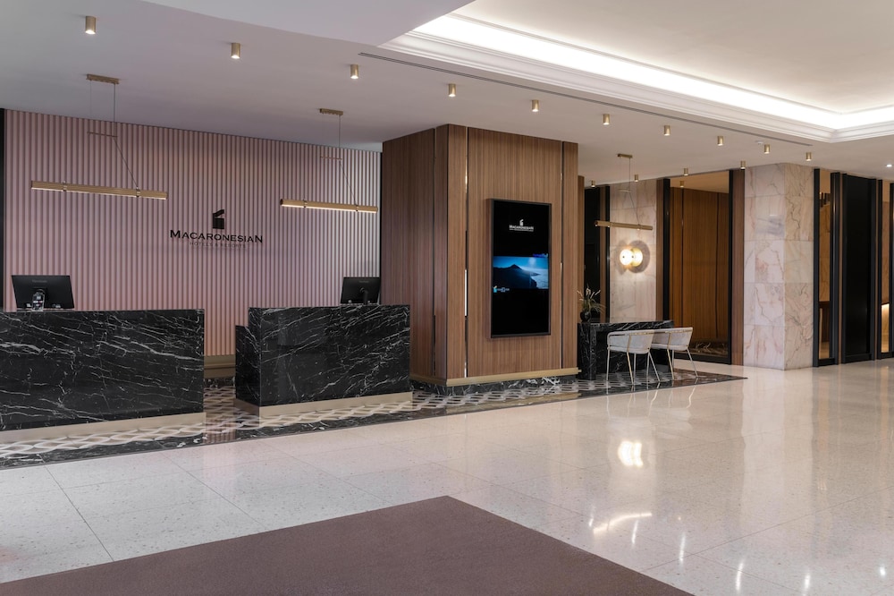 Hotel Atlantic El Tope 6/66