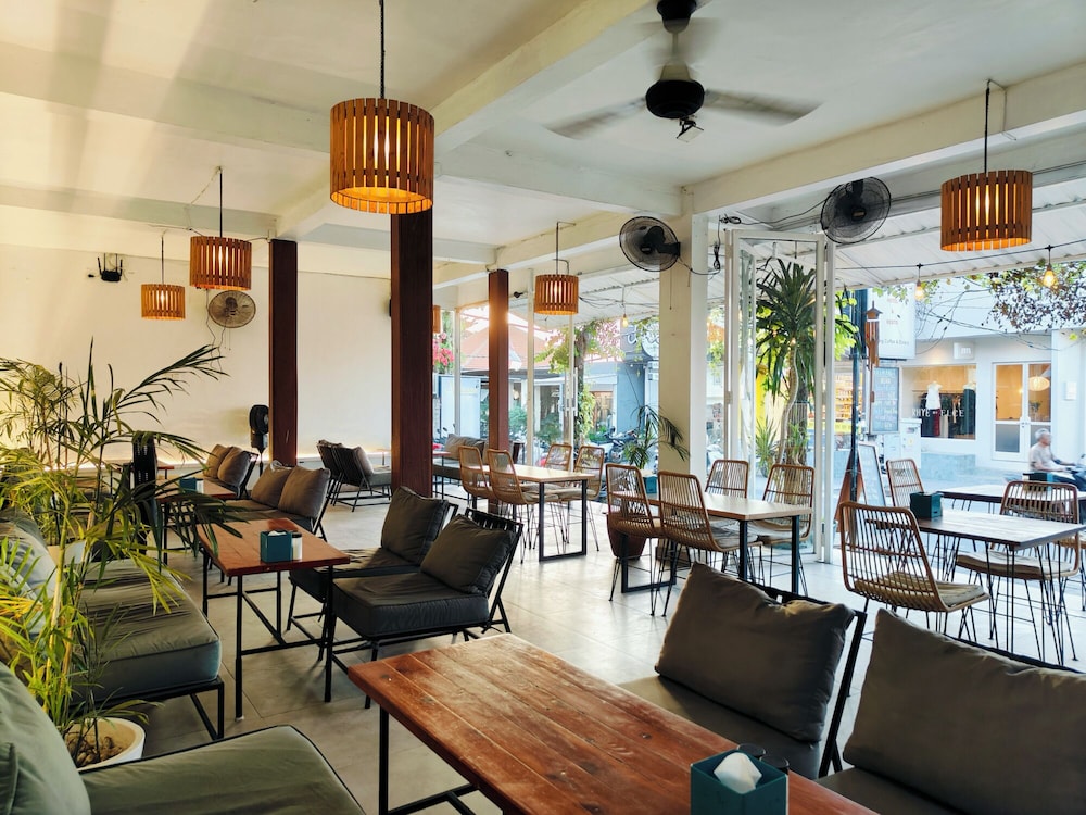Ashana Hotel Uluwatu 39/50