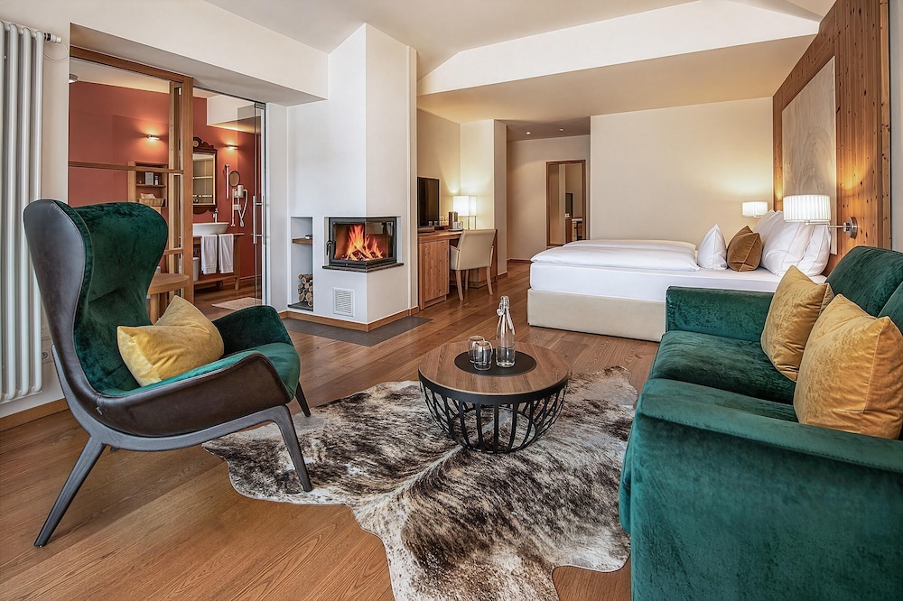 Aktiv & Vitalhotel Taubers Unterwirt 57/71