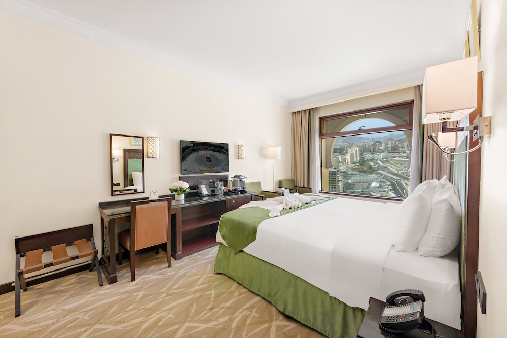 Diplomat, Suite, 4 Beds, Haram View