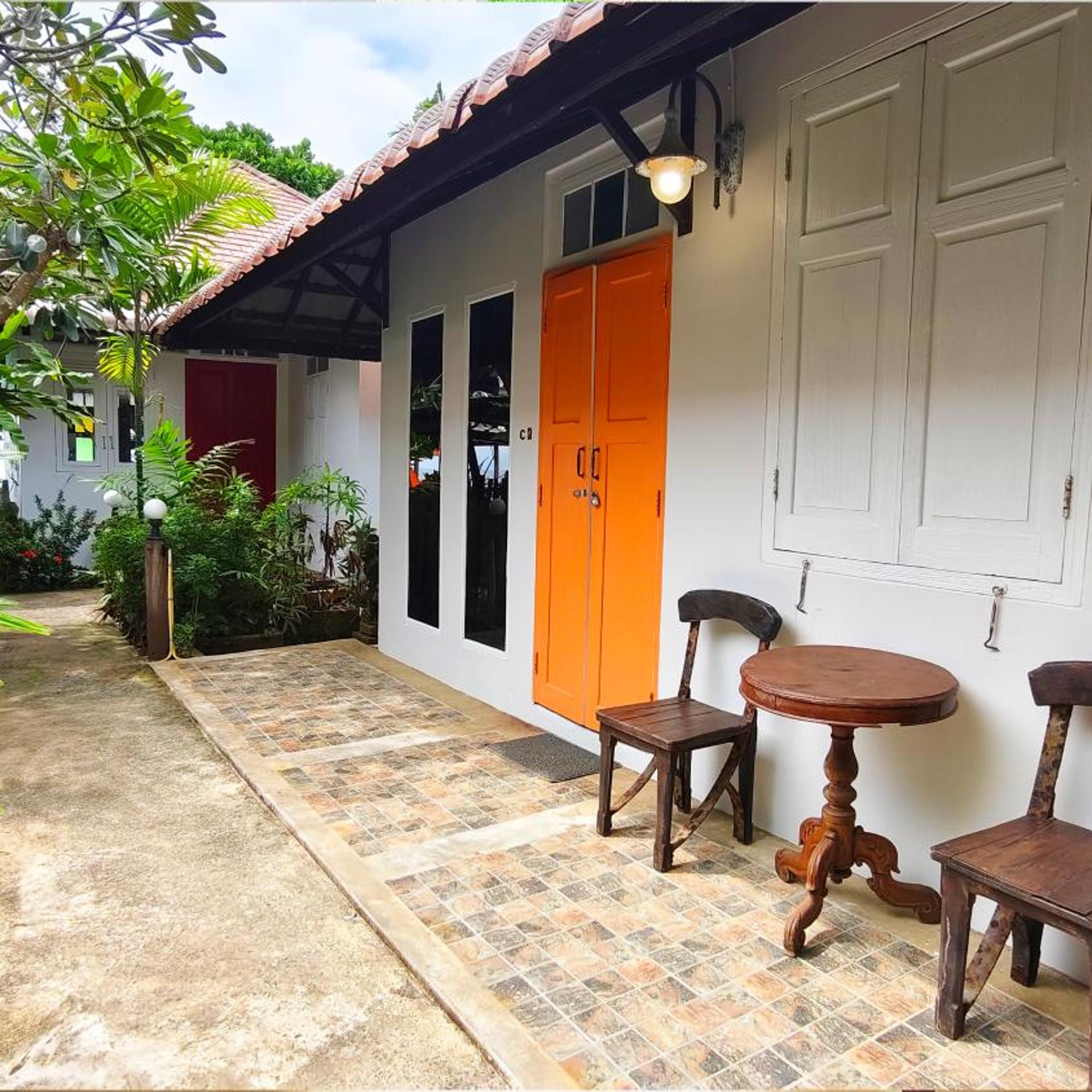 Baantoom Village And Resort 62/66