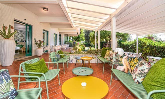 Hotel Joseph 40/50