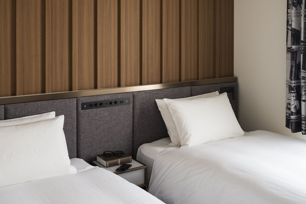 Bespoke Hotel Shinsaibashi 32/58