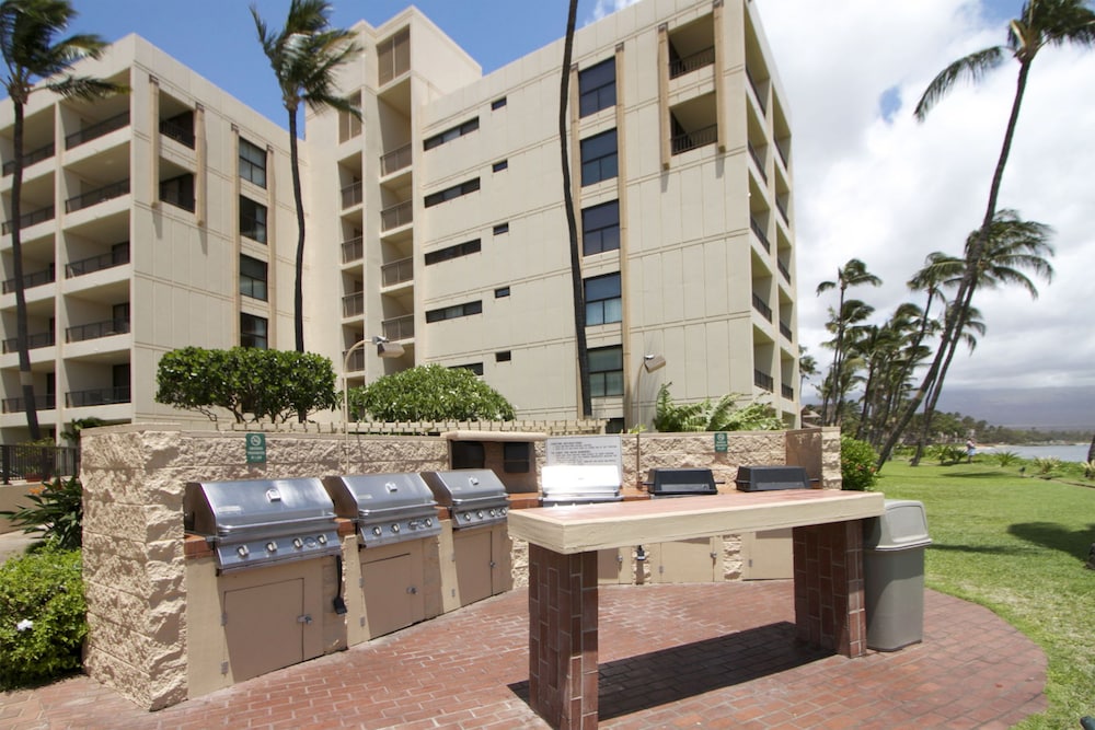 Sugar Beach Resort - Maui Condo &amp; Home 6/58