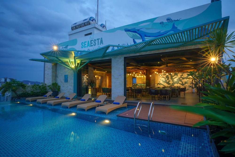Seaesta Hotel Nha Trang 3/65