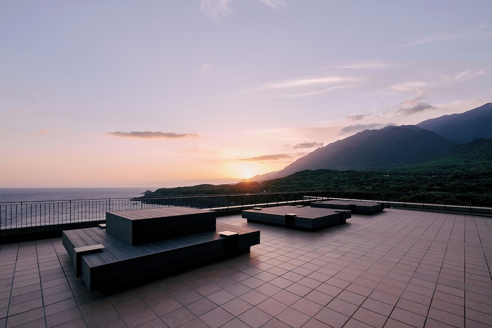 Samana Hotel Yakushima 46/50