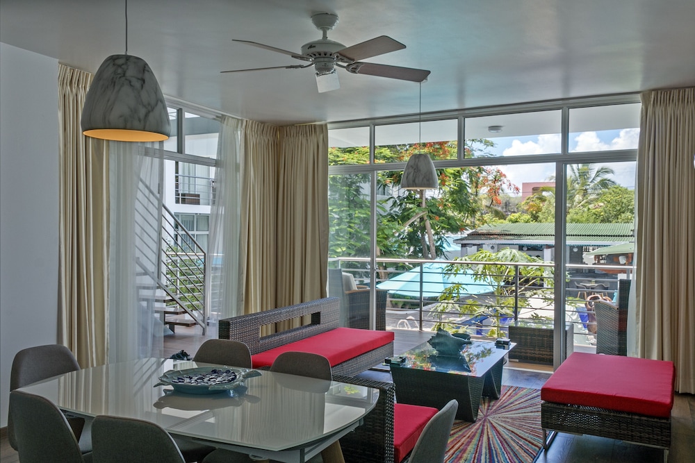 Ikala Galapagos Hotel 29/48
