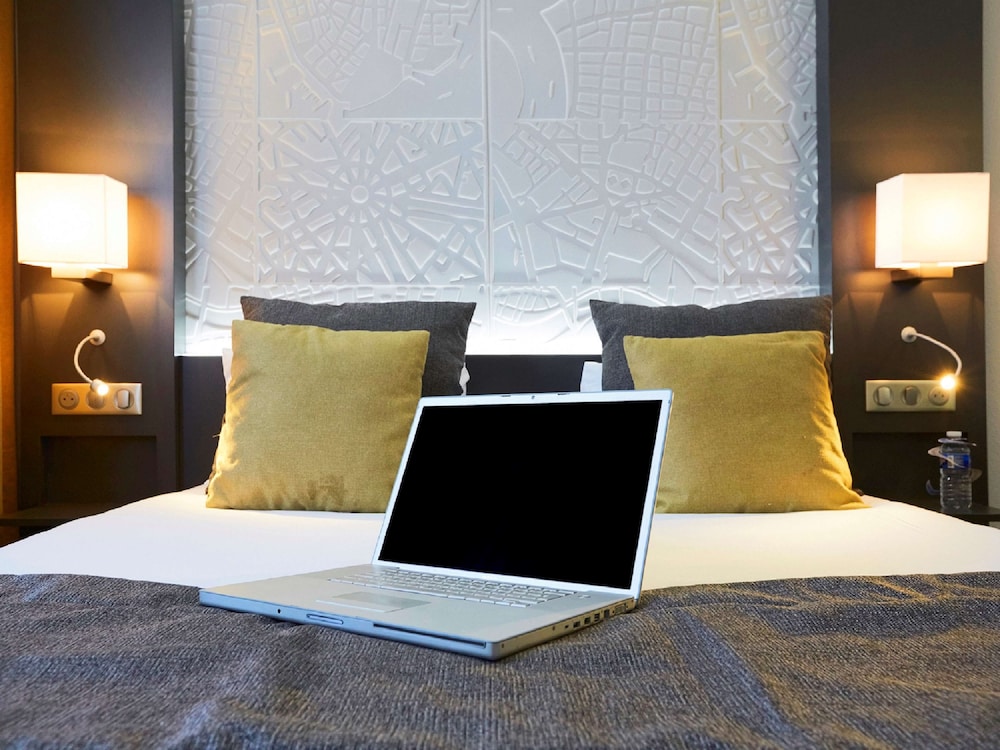 Hotel Kyriad Paris Bezons La Defense 24/61