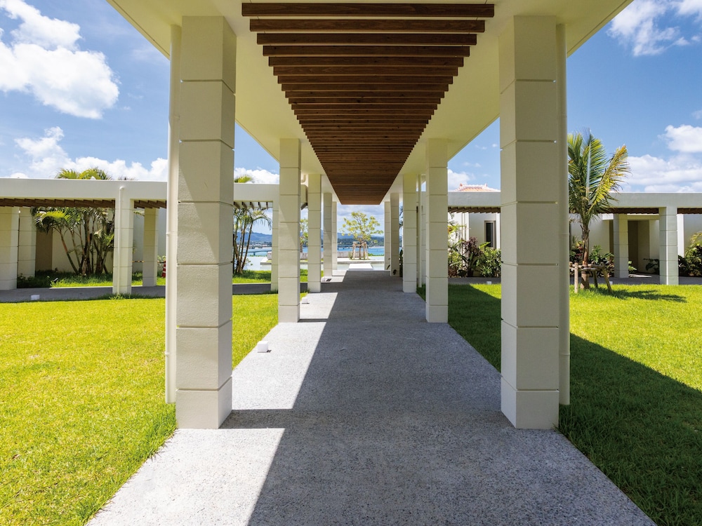 LOISIR Terrace and Villas KOURI 41/50