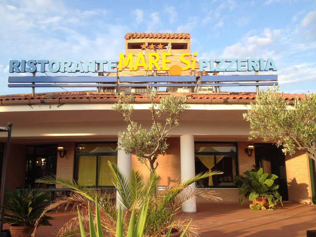 Villaggio Mare Si 1/50