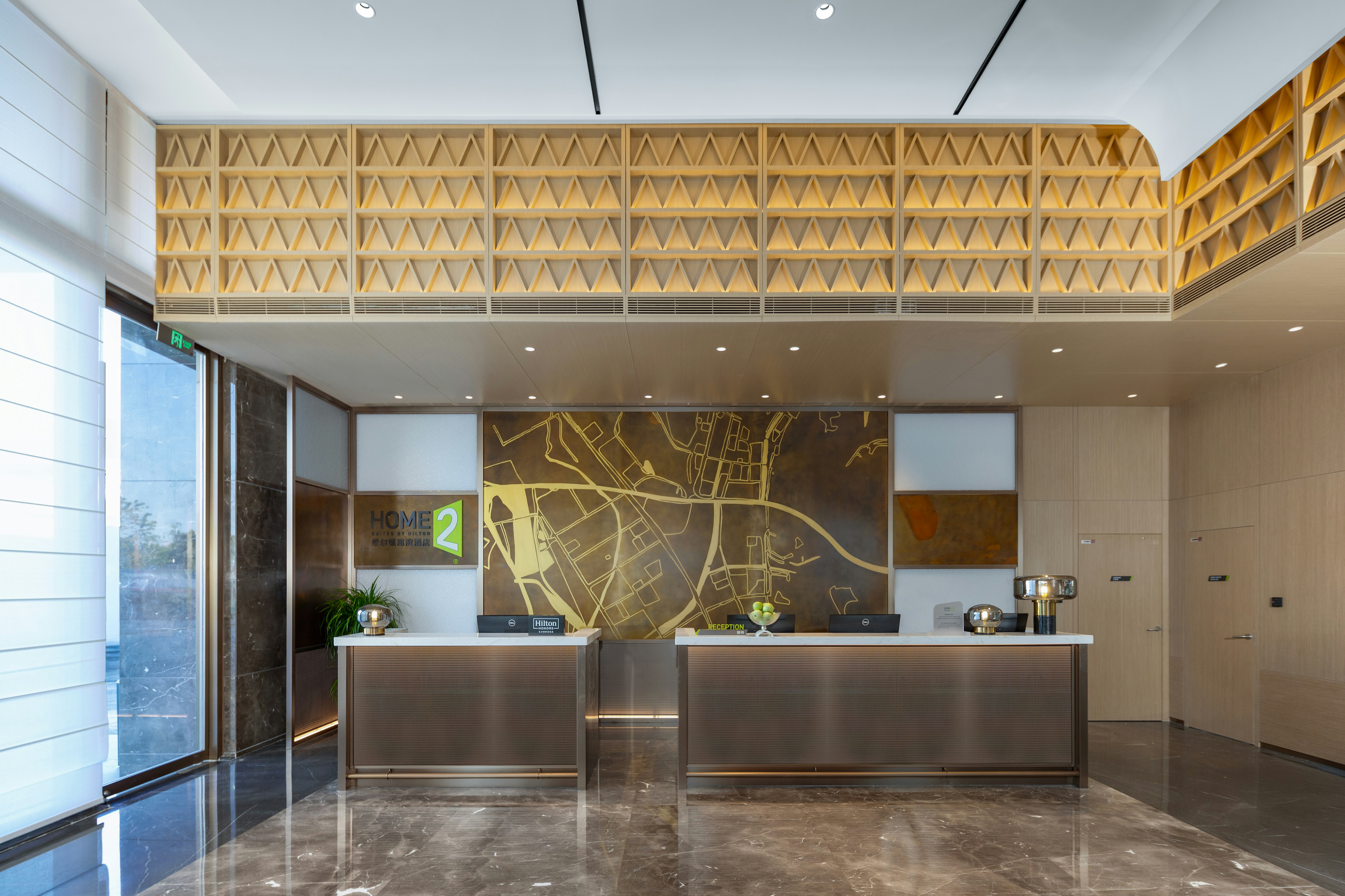 Home2 Suites by Hilton Zhuhai Jinwan 4/35