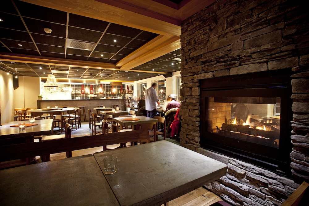 Lobby at Skogstad Hotel & Fjellresort, HEMSEDAL
