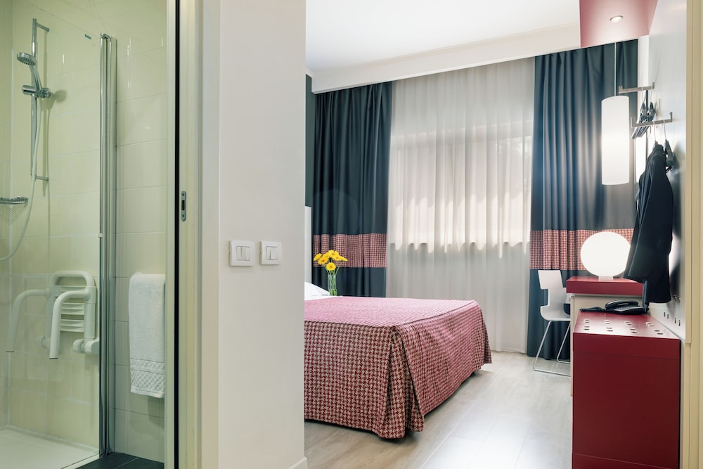 Quality Hotel Michelino Bologna Fiera 38/59