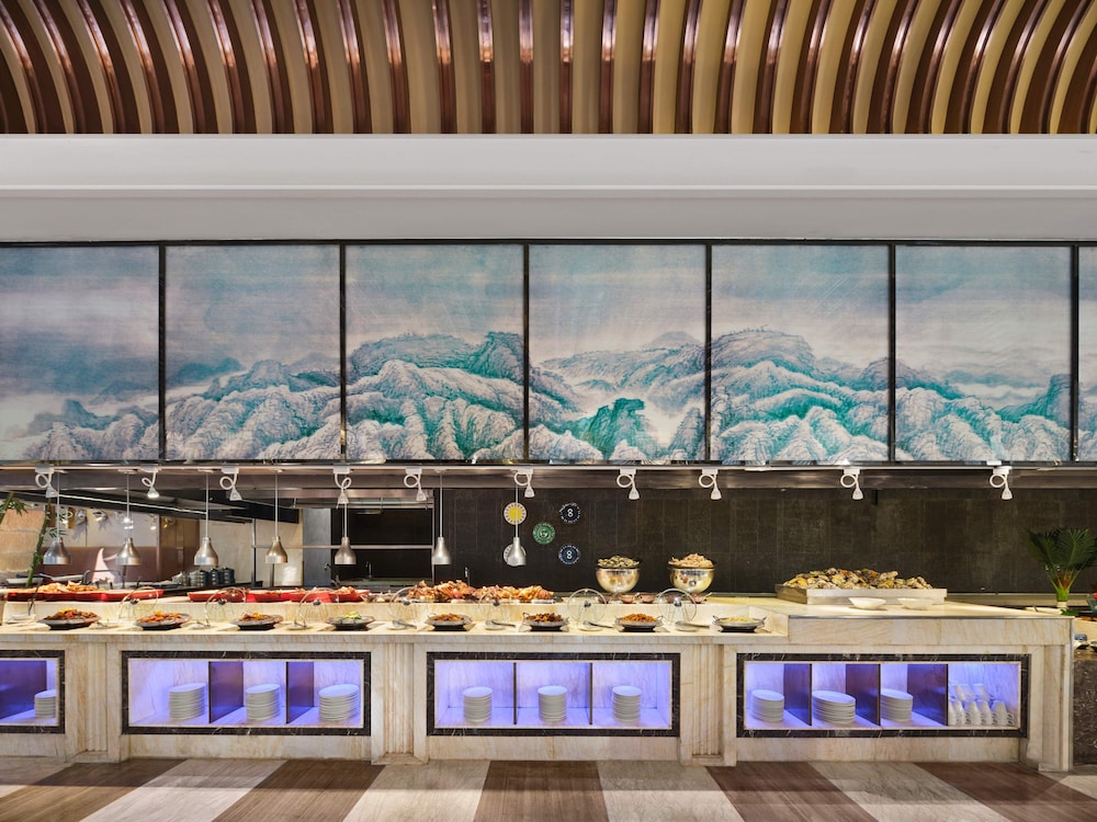 Wanda Vista Tianjin 38/50