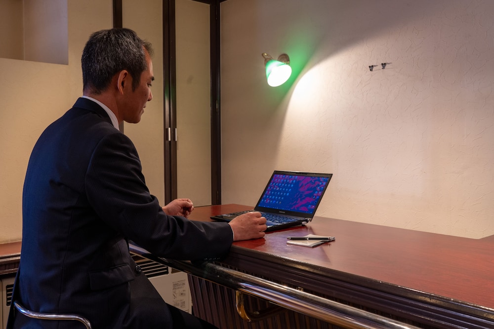 Hotel Liberte Asahikawa 40/50