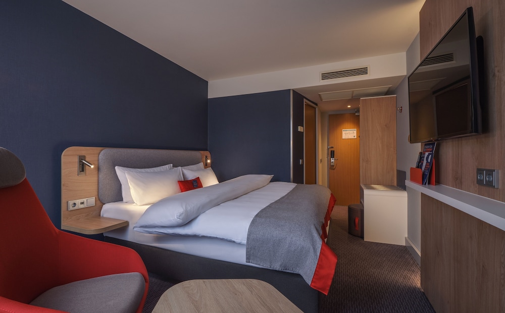 Holiday Inn Express Dortmund Hotel 11/46