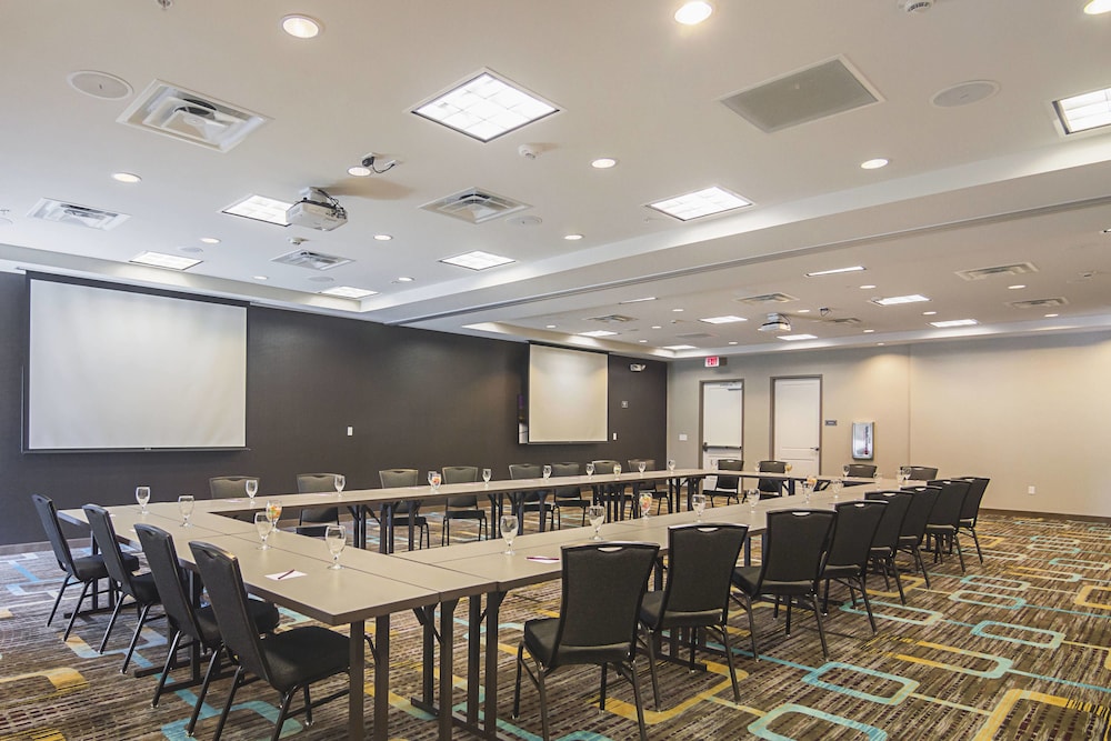 Residence Inn Denton 37/37