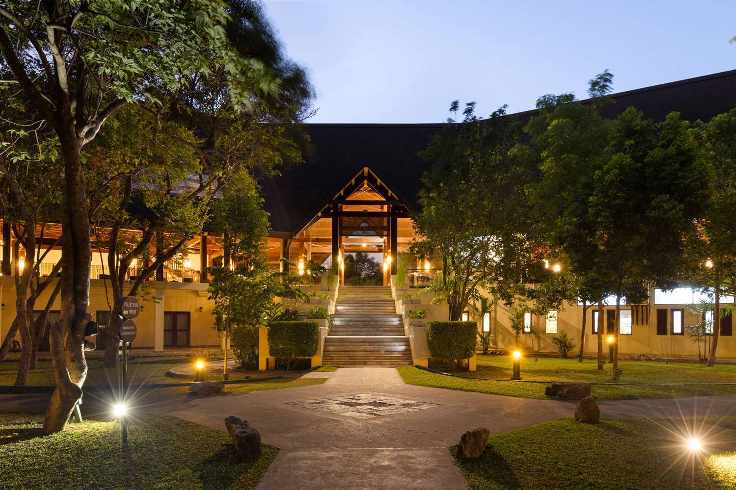The Paradise Dambulla 52/55