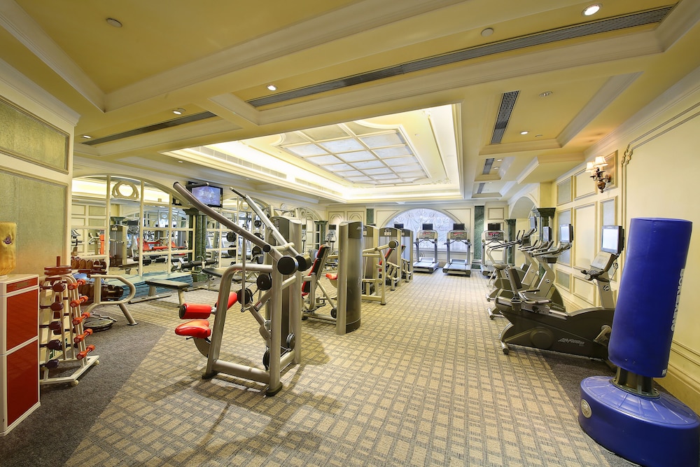 LEGENDALE HOTEL BEIJING 23/33