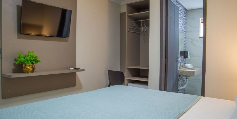 Juazeiro Comfort Hotel 10/37