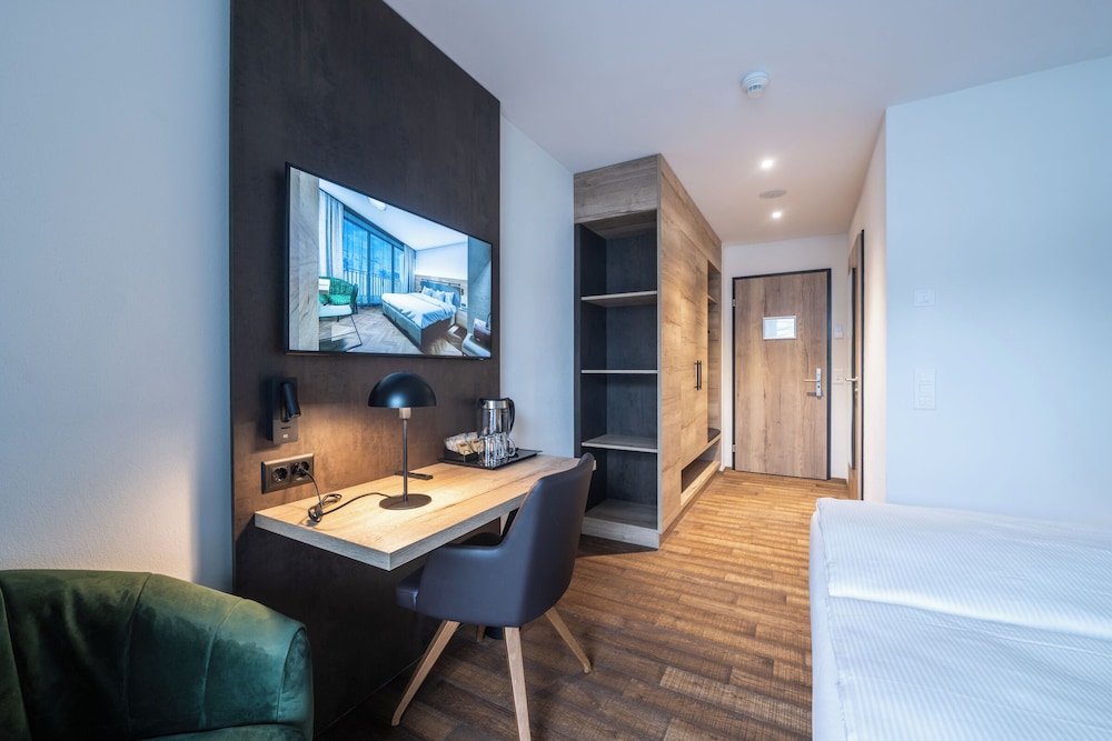 Hotel Krone Churwalden 3 Sterne Superior 9/50