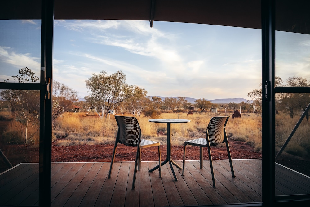 KARIJINI ECO RETREAT. 37/63
