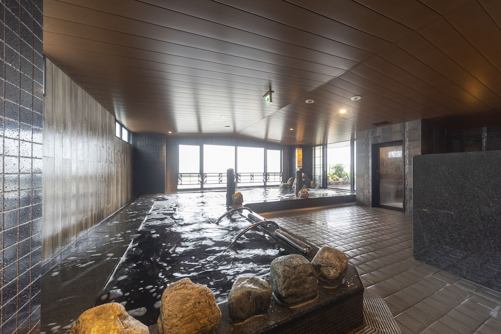 Dormy Inn Kawasaki Natural Hot Spring 34/61