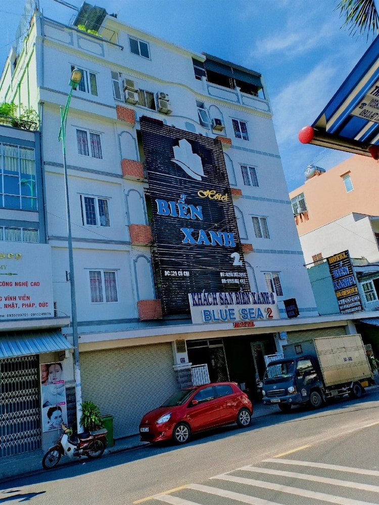 Blue Sea 2 Hotel 39/45