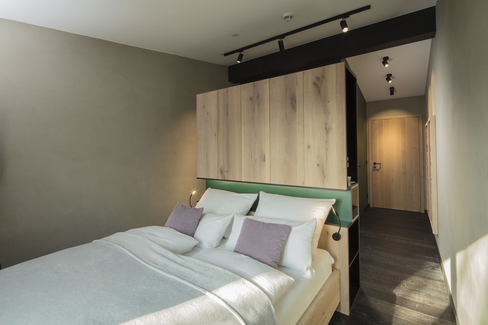 Wailtl Hotel 10/50