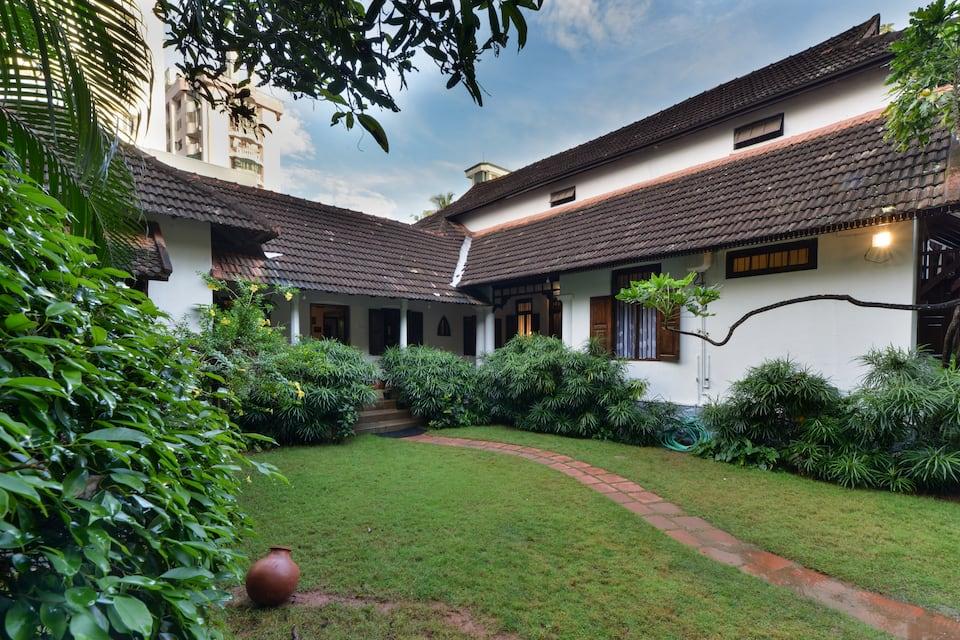 Ama Stays & Trails, Ambika Vilas Trivandrum 29/36
