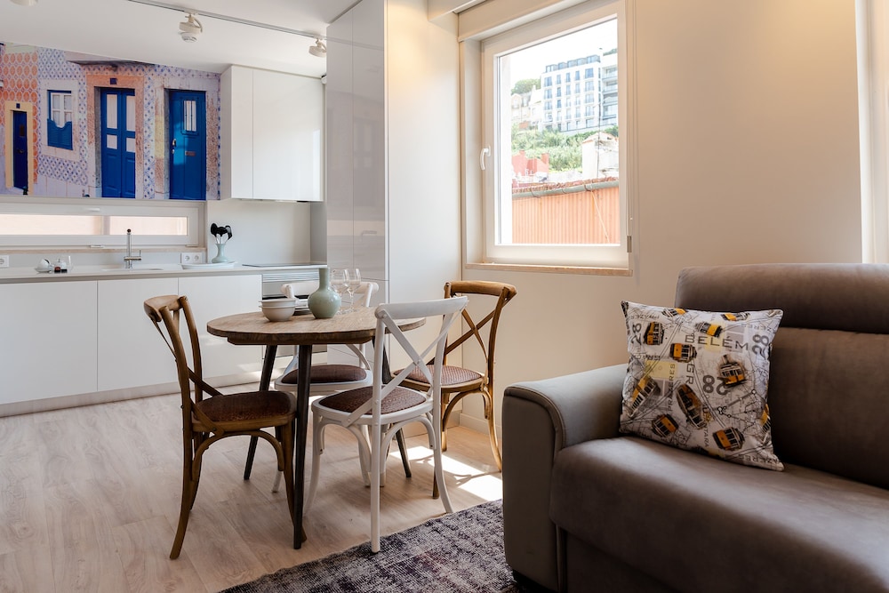 Sitio dos Cavaleiros Apartments 40/76