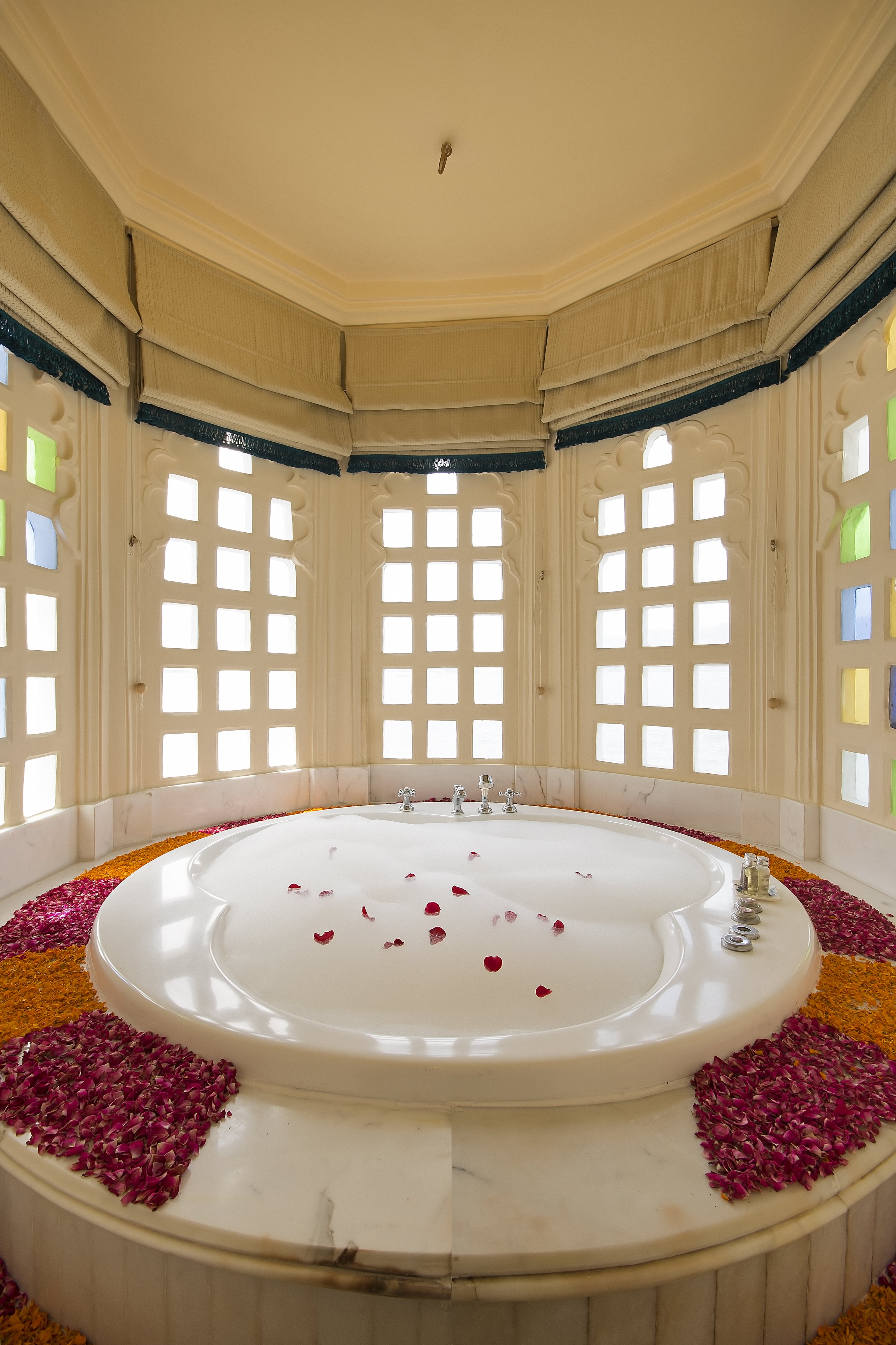 Taj Lake Palace 35/61