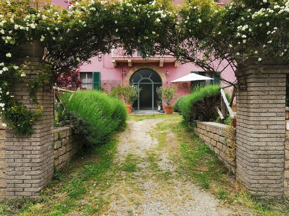 La Casa Dei Carrai 41/47